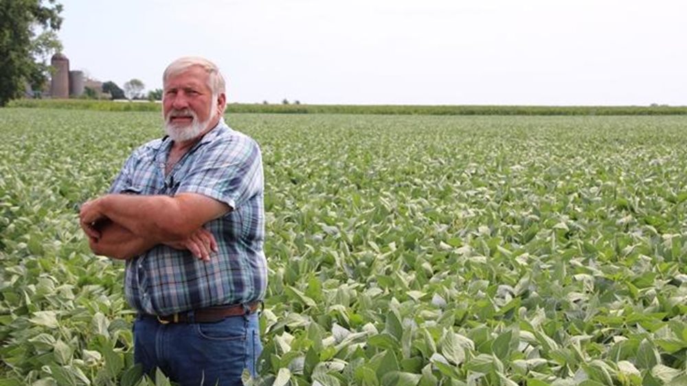 Ανάλυση CNN: Πώς οι δασμοί Τραμπ κατά της Κίνας θα πλήξουν στους αγρότες που τον ψήφισαν