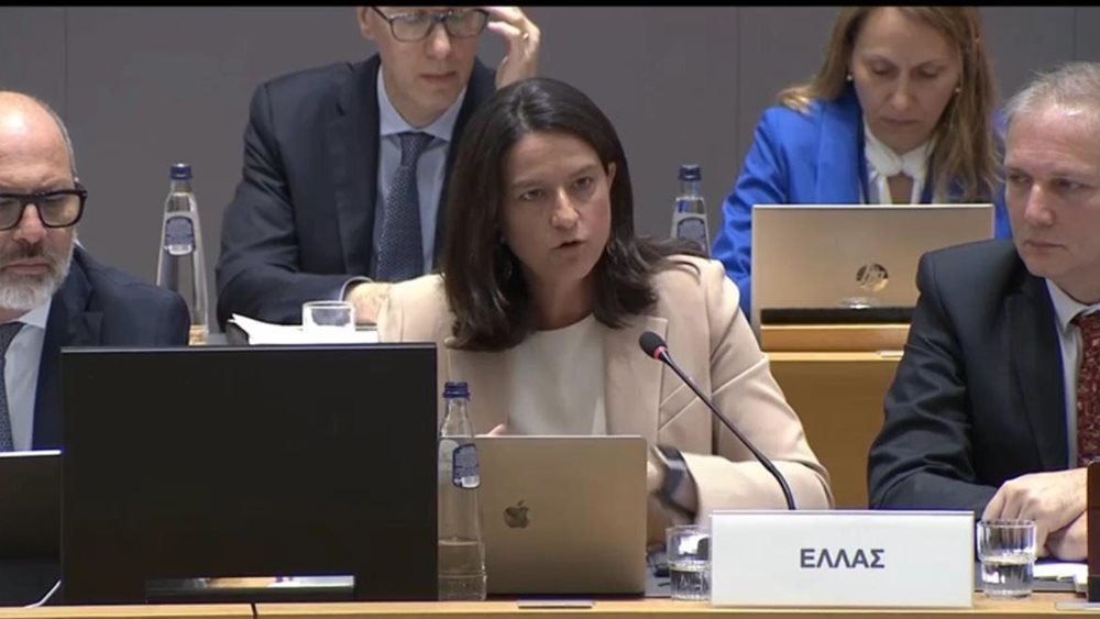 Νίκη Κεραμέως: Ιστορικό ρεκόρ στην απασχόληση στο πρώτο οκτάμηνο του 2024