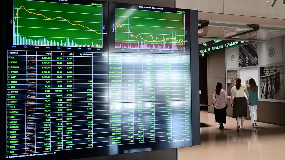 Τι θα κρίνει την πορεία των μετοχών έως το τέλος του έτους