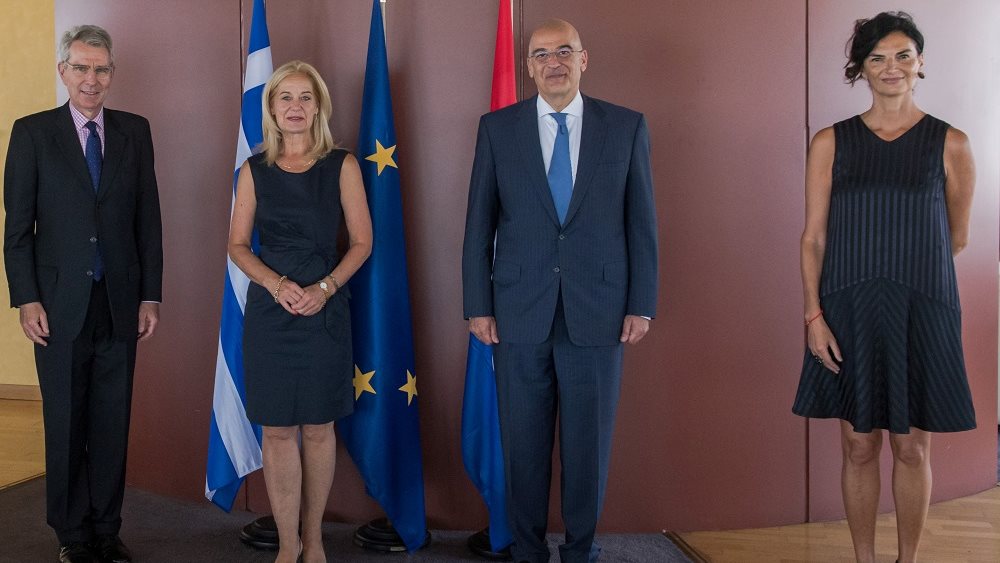 Δενδιας Ρόνερ