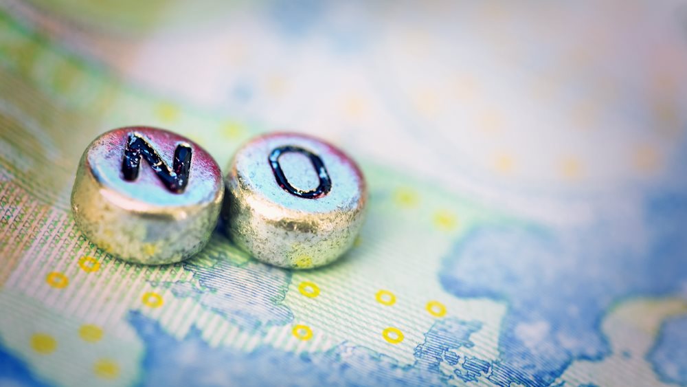 Τα μεγαλύτερα κέρδη ημέρας από τον Ιούνιο για το ευρώ