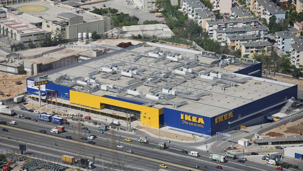 Τέλος Σεπτεμβρίου η δημόσια προσφορά για Housemarket (ΙΚΕΑ)