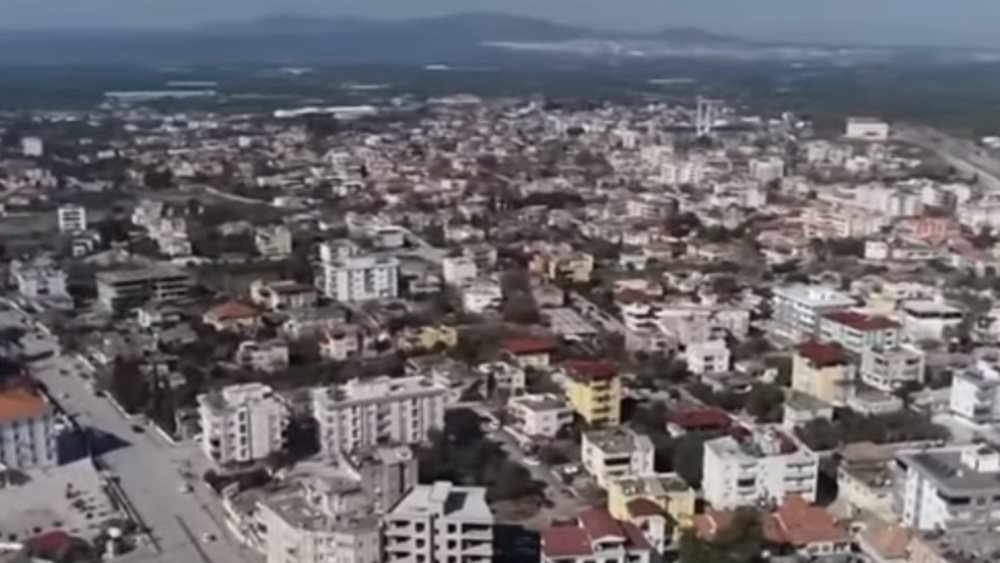 Τουρκία: Ερζίν, η πόλη χωρίς νεκρούς από τους φονικούς σεισμούς - Η εξήγηση του δημάρχου