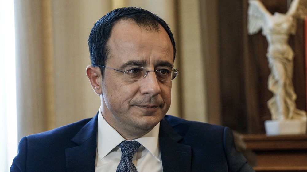 Κύπρος: Επίσκεψη Χριστοδουλίδη και Τατάρ στο Εργαστήρι της Διερευνητικής Επιτροπής για τους Αγνοουμένους