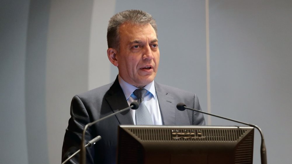 Βρούτσης: Πώς θα γίνονται οι έλεγχοι στα γήπεδα - Χωρίς φιλάθλους ο αγώνας αν δεν λειτουργούν οι κάμερες