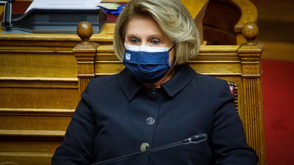 Σ. Βούλτεψη για ασυνόδευτα ανήλικα: Προκαλεί οργή η υποκρισία του ΣΥΡΙΖΑ