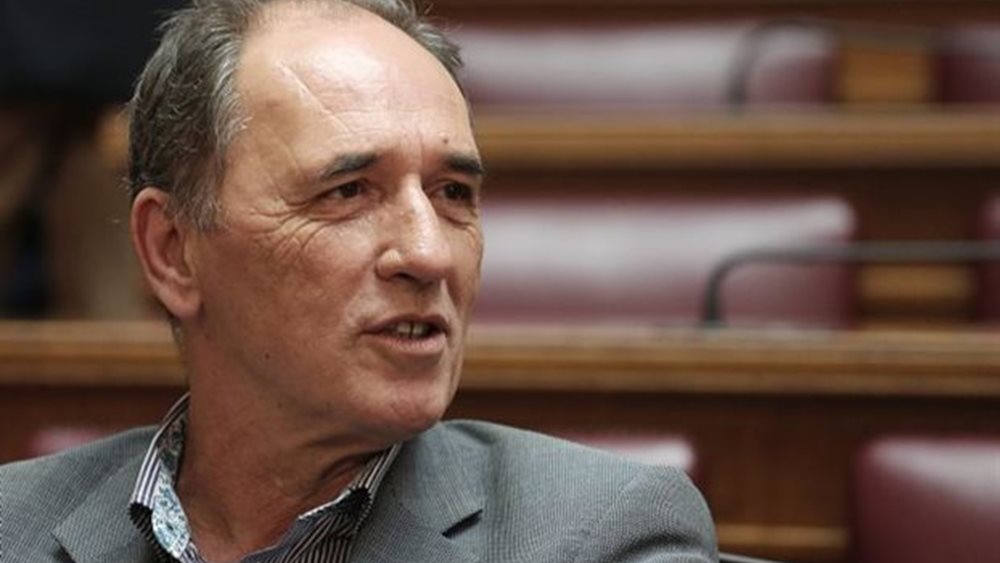 Γ. Σταθάκης: Υπάρχει σχέδιο για διαρκή χαλάρωση των capital controls
