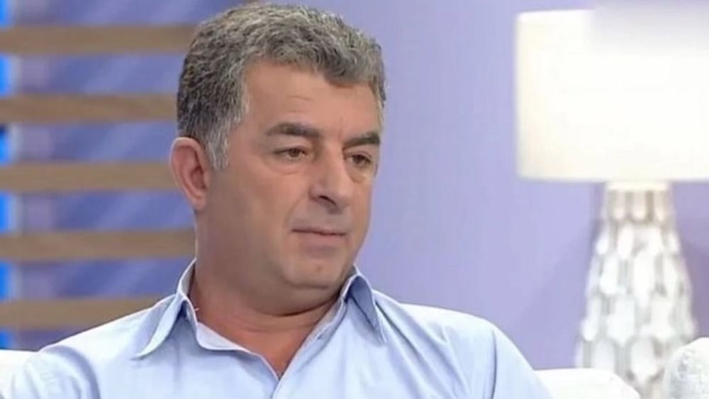 Δολοφονία Καραϊβάζ: Ο Άρειος Πάγος είπε &quot;όχι&quot; στην αίτηση αναίρεσης