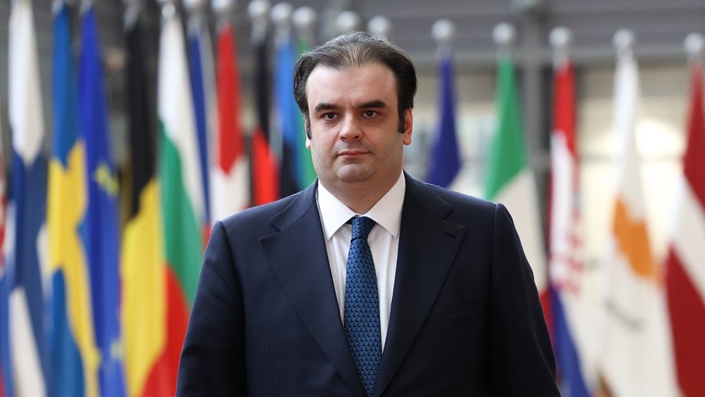 Κυριάκος Πιερρακάκης - Eurogroup: Κρίσιμα στοιχεία η ευρωπαϊκή ενότητα, ο διάλογος και ο συντονισμός