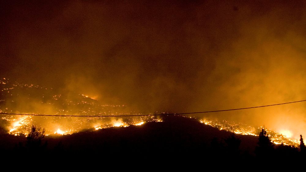 Δήμαρχος Ραφήνας-Πικερμίου: Ο αριθμός των νεκρών μπορεί να είναι τριψήφιος