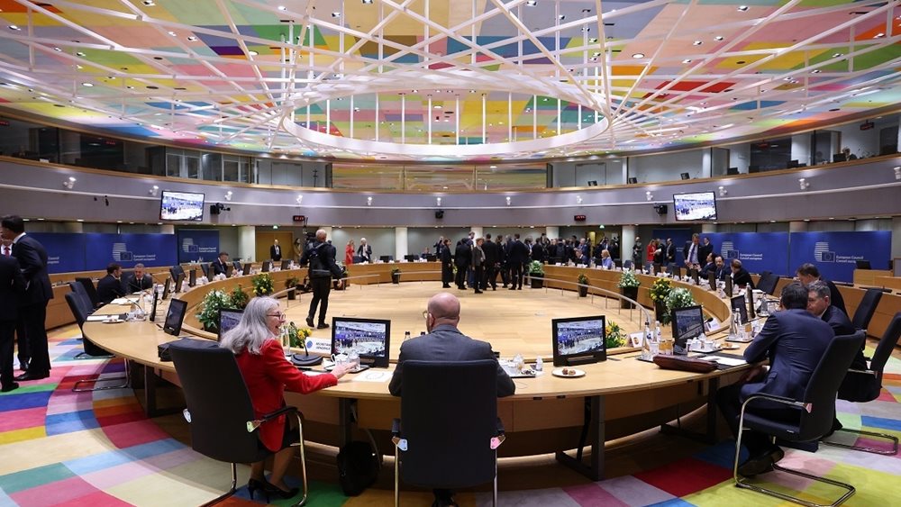 ΕΕ: Όχι του βορρά σε αύξηση κονδυλίων για το Μεταναστευτικό