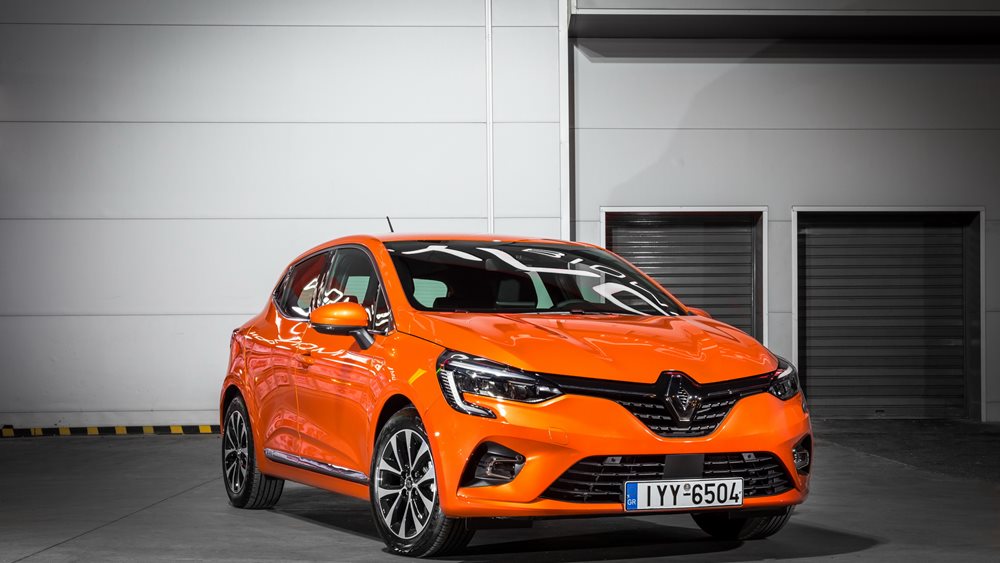 Renault: Εμφάνισε ζημιές το 2019