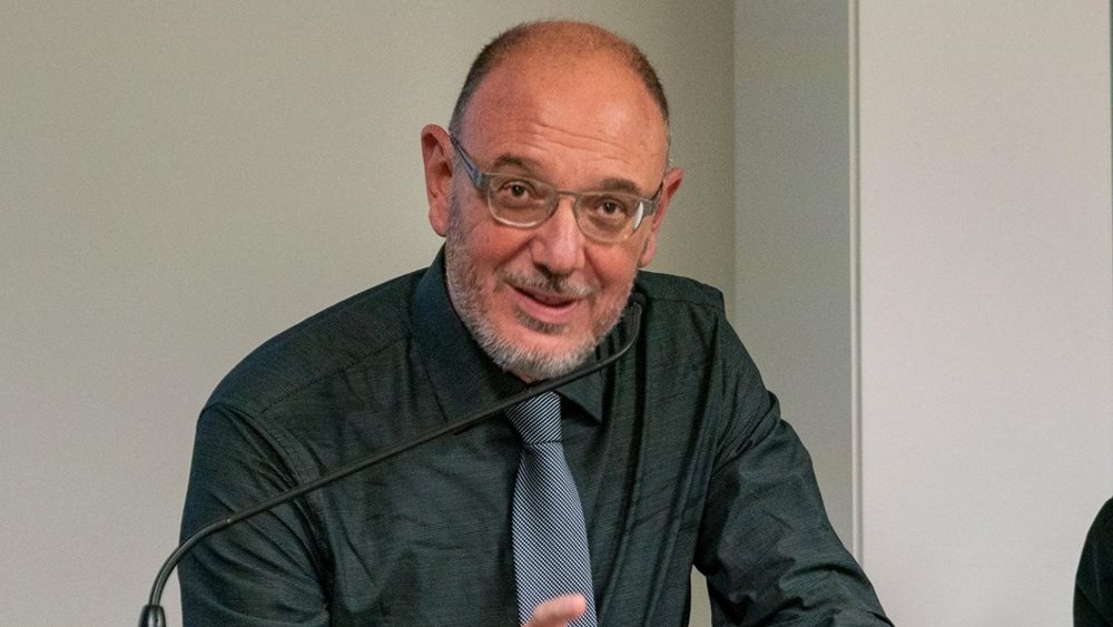 Θεσσαλονίκη: Πέθανε ο καθηγητής του ΑΠΘ Χρυσόστομος Σταμούλης