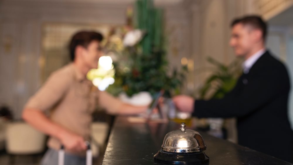 Hostelry: Η Νέα Ψηφιακή Επανάσταση στην Εύρεση Εργασίας για τον Τουριστικό Κλάδο