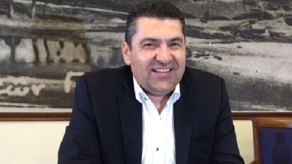 Σε αργία ο πρώην νομάρχης και δήμαρχος Γρεβενών εξαιτίας εκκρεμών υποθέσεων στη Δικαιοσύνη
