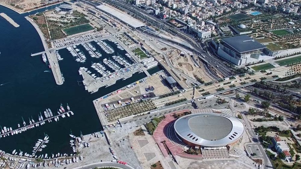 ΕΤΑΔ: Μισθώνονται 5 εμβληματικά ακίνητα του Δημοσίου – Σε εξέλιξη οι διαγωνισμοί