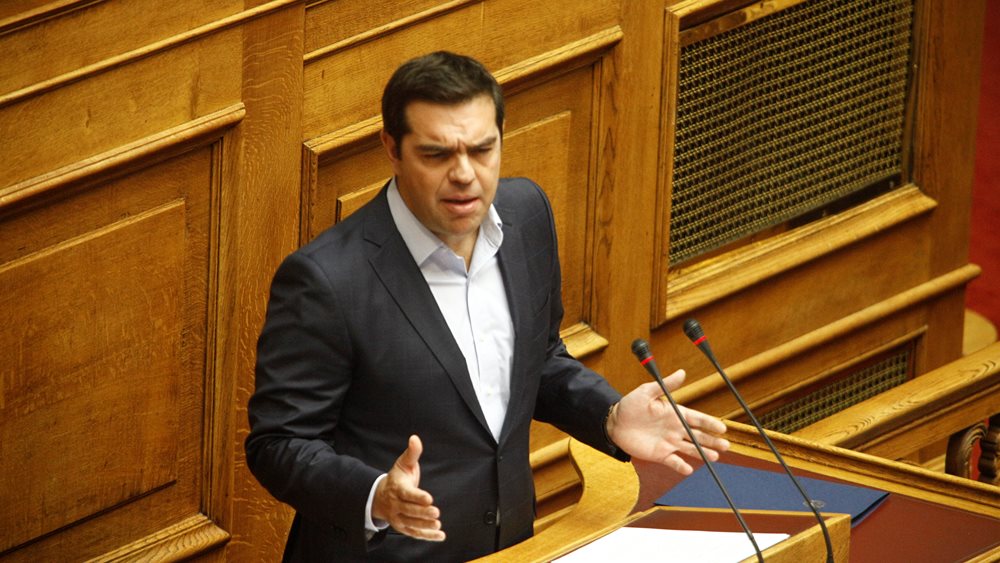 Με εφαλτήριο την Παιδεία ο Τσίπρας επιχειρεί να ξορκίσει τα αδιέξοδα της Κυβέρνησης