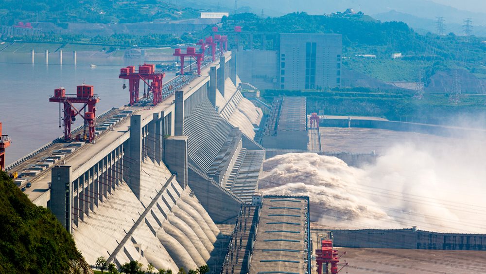 ΔΟΕ: Η ενεργειακή μετάβαση είναι "υπερβολικά αργή"