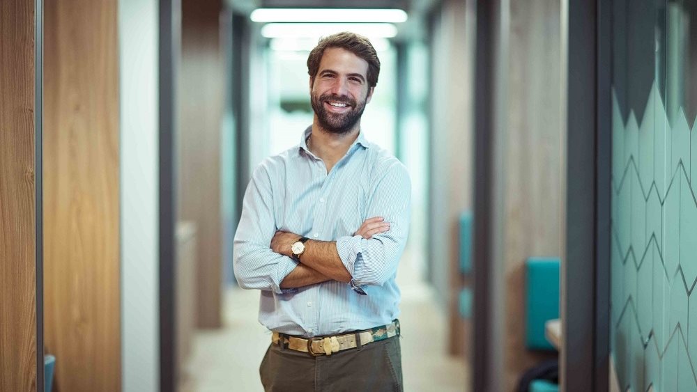 Η Revolut έφτασε το 1 εκατομμύριο πελάτες στην Ελλάδα - Ένας στους 10 Έλληνες χρησιμοποιεί την εφαρμογή