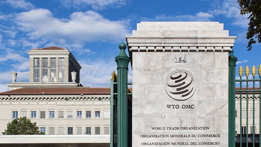 WTO: Fisheries agreements, temporary removal of COVID vaccine patents, food security