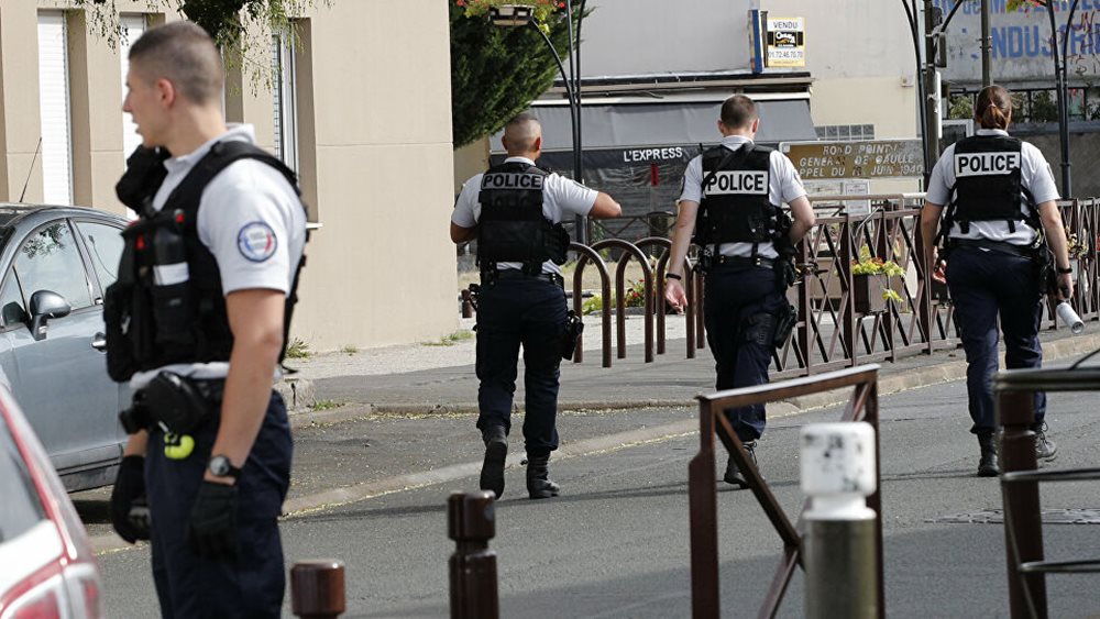 Γαλλία: Δύο τραυματίες από πυρά αστυνομικών της ασφάλειας σιδηροδρόμων σε σταθμό στο Παρίσι