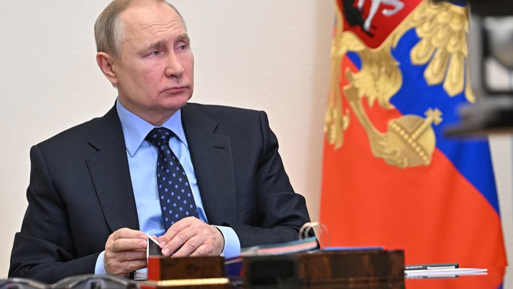 The annexation of Crimea was the right decision, Putin said