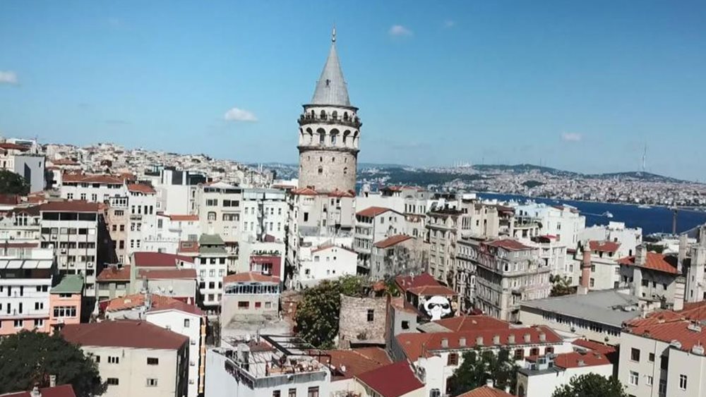 Κωνσταντινούπολη: Μία απέραντη παγίδα θανάτου για τους κατοίκους σε περίπτωση σεισμού
