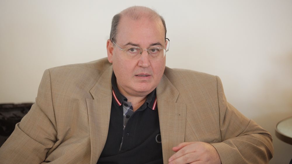Ν. Φίλης: Άλλο οι ταινίες Μιωνή για Παππά... άλλο ο Παπαδημούλης
