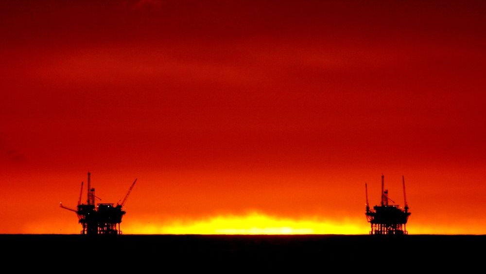 Έρχεται η νέα μεγάλη σύγκρουση Σαουδικής Αραβίας - Ρωσίας για το πετρέλαιο
