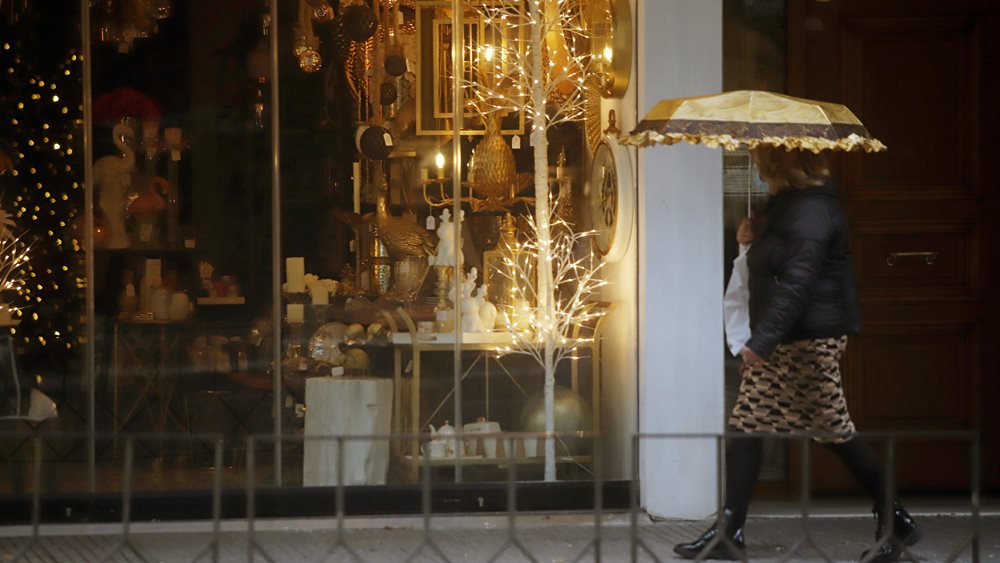 Πόσοι και ποιοι βγαίνουν σε αναστολή τον Δεκέμβριο