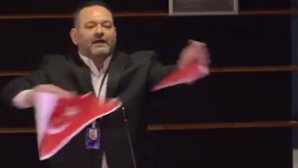 Η απόφαση για τα ελαφρυντικά και η εμφάνιση του Γ. Λαγού