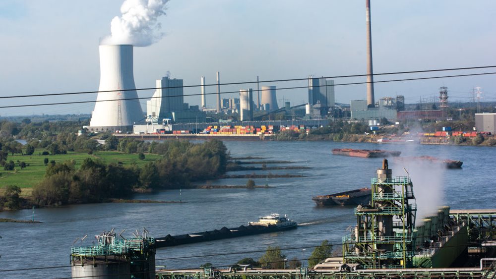 Μια κρίση στην Ευρώπη είναι βέβαιη: προτιμάτε ενεργειακή ή δημοσιονομική;