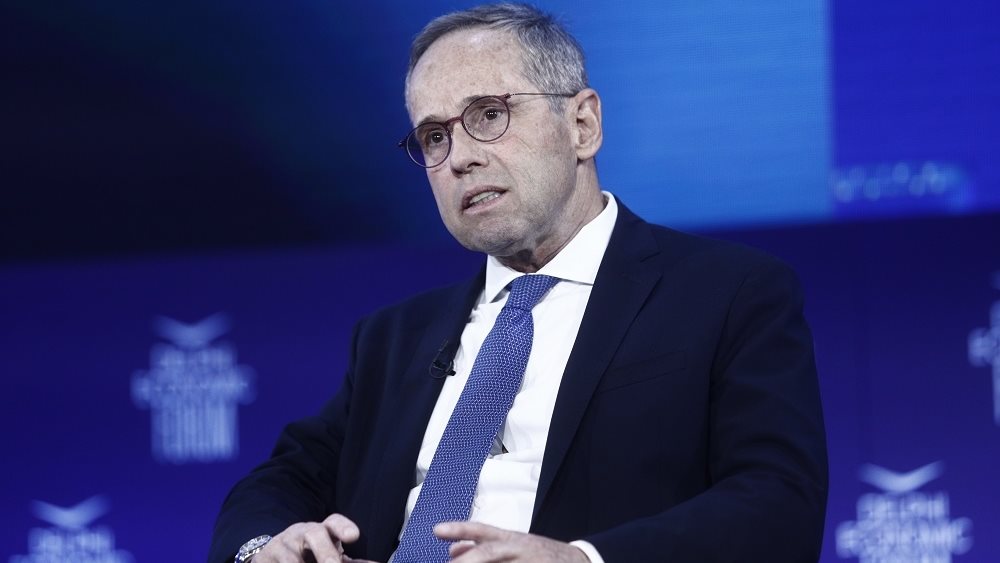 Β. Κουτεντάκης (Τρ. Πειραιώς): Διπλός ο ρόλος των τραπεζών για τις ανάγκες των πελατών