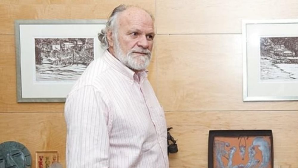 Ο Δ. Κούτρας κοντά στην εξαγορά της Δομικής Κρήτης