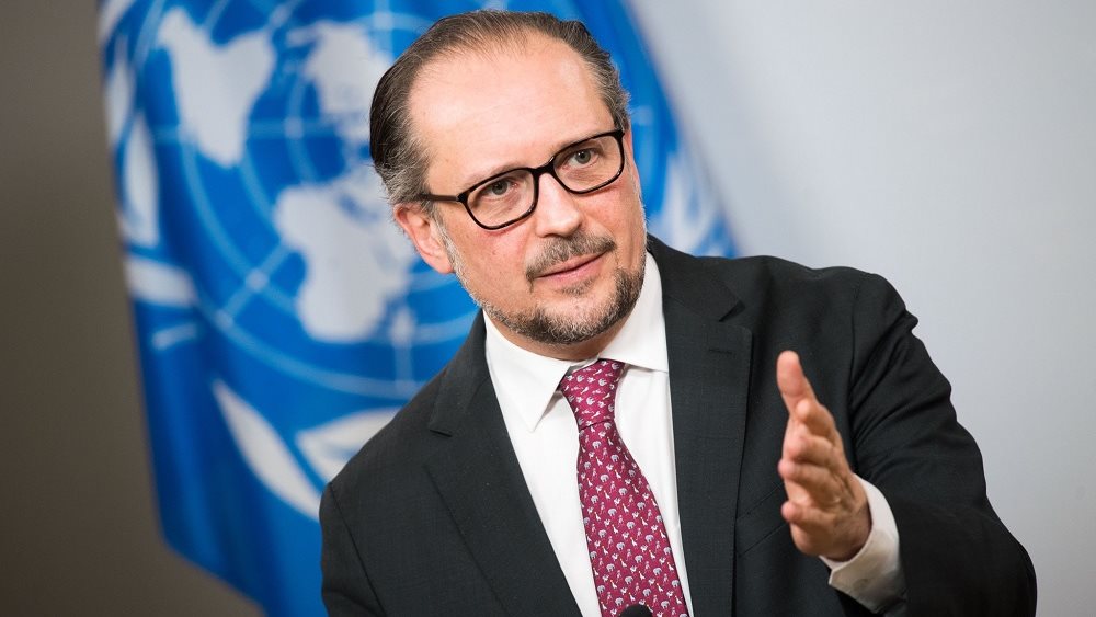 Σάλενμπεργκ: Θα συνεργαστώ “πολύ στενά” με τον Κουρτς