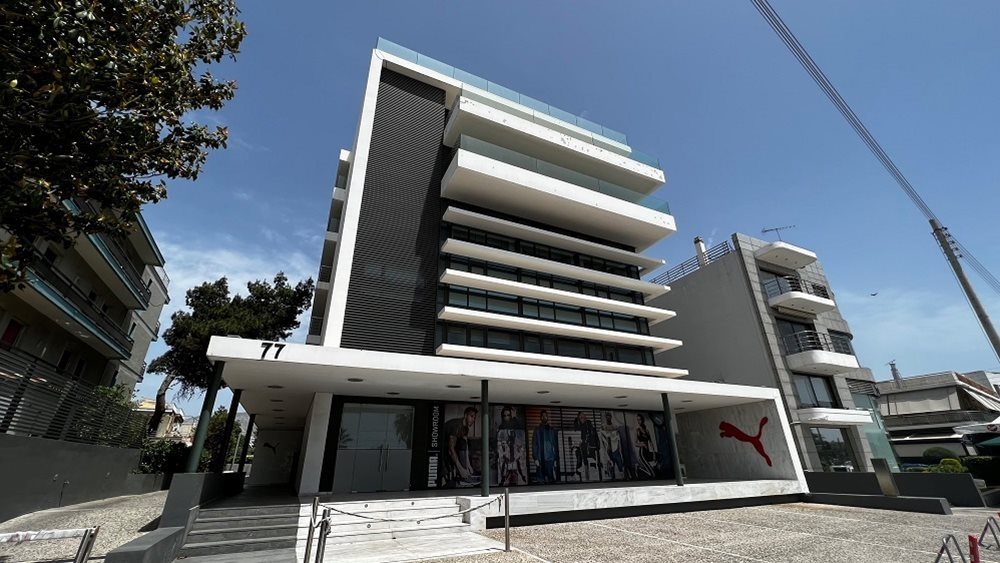 Ο Όμιλος Φάις απέκτησε μειοψηφική συμμετοχή στην κυπριακή Gencom Ltd