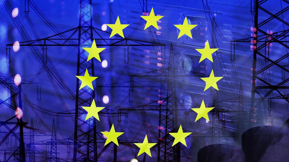 ΕΕ: Η ηλεκτρική διασύνδεση της Κύπρου μεταξύ των 8 κορυφαίων παρεμβάσεων στα δίκτυα ηλεκτρισμού