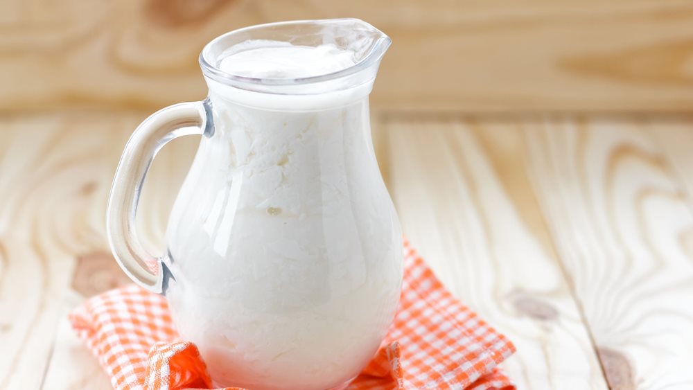 Το μυστικό της υγείας και της μακροζωίας που... πίνεται