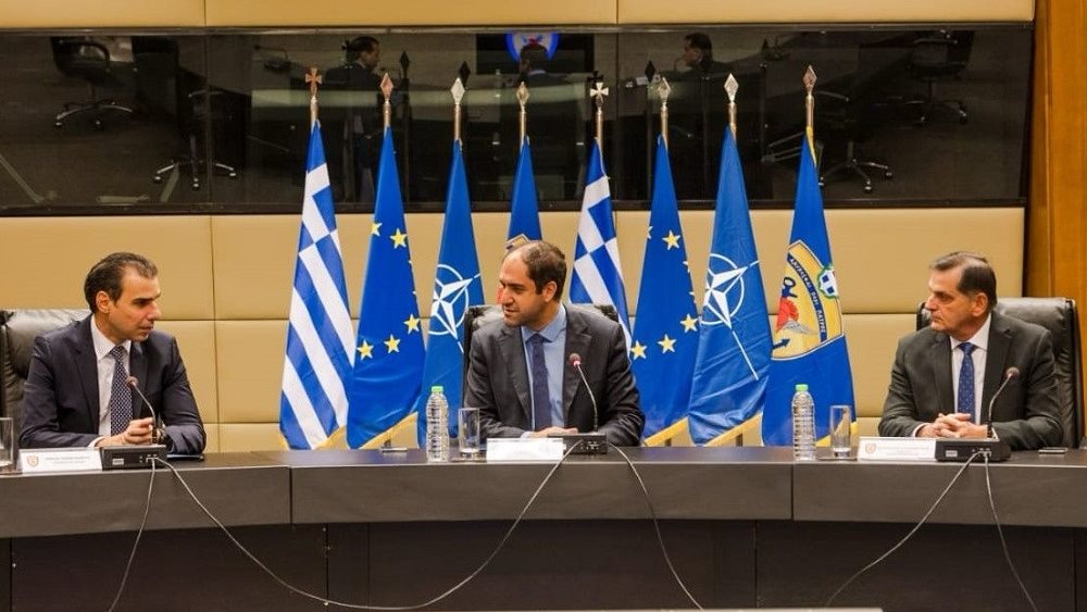 Υπεγράφη η σύμβαση παραχώρησης του πρώην στρατοπέδου «Καρατάσιου Α’» για το νέο ογκολογικό νοσοκομείο Θεσ/νίκης
