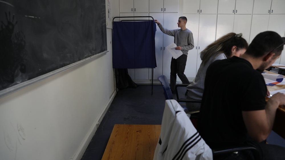 Ξεχωριστά και φέτος τα αποτελέσματα των φοιτητικών εκλογών (upd)