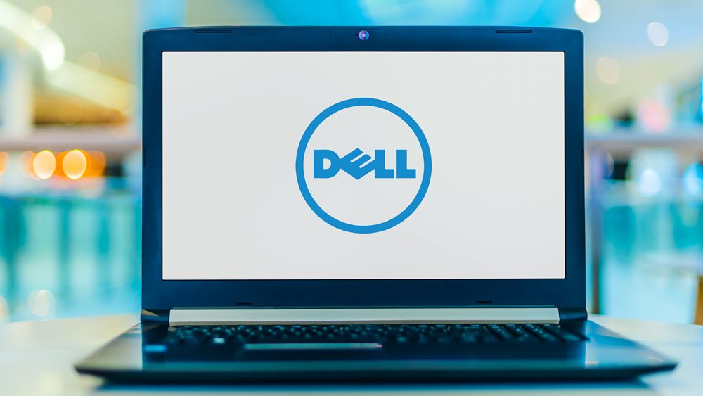 Dell: Ξεπέρασε τις προσδοκίες στο β&#39; τρίμηνο, αναβάθμισε το ετήσιο outlook με ώθηση... τεχνητής νοημοσύνης