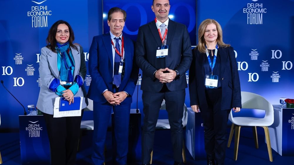 Πόσο νερό έχει &quot;χάσει&quot; η Αττική - Το σχέδιο για τη λειψυδρία
