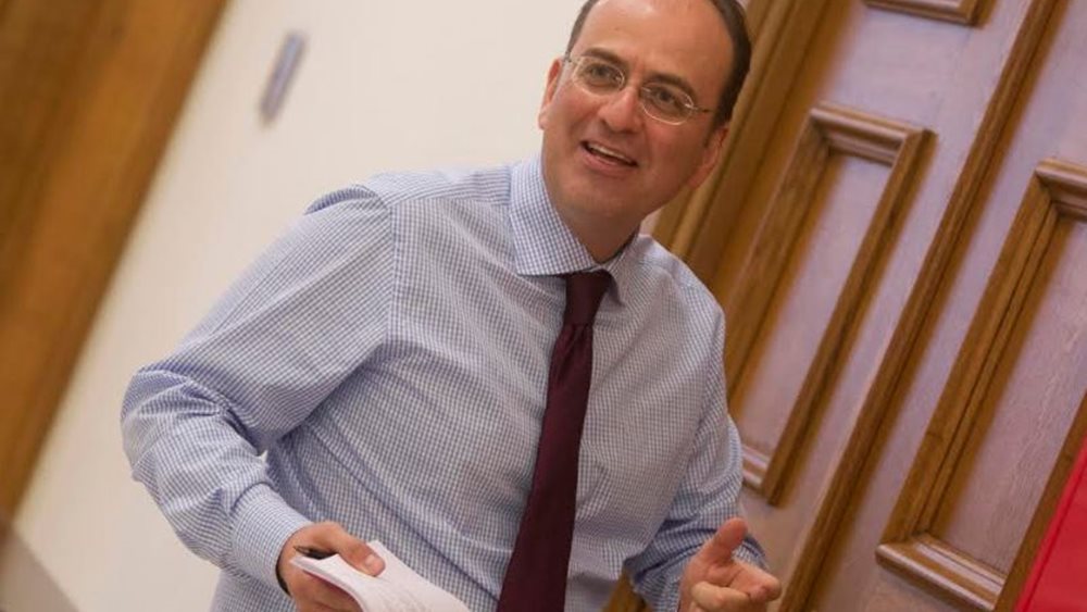 Μ. Λαζαρίδης: "Ο ΣΥΡΙΖΑ γυρίζει την Ελλάδα δεκαετίες πίσω"