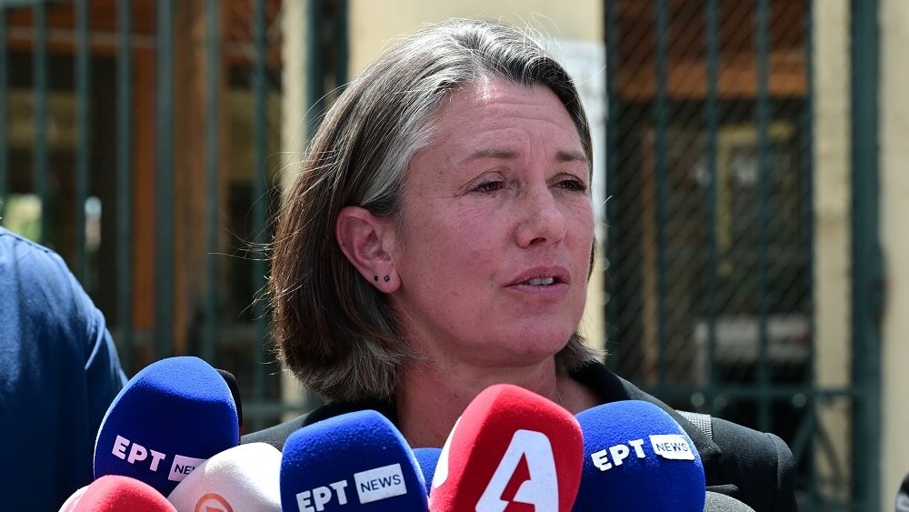Ποινή τριών ετών με αναστολή στον αστυνομικό για το θανατηφόρο τροχαίο στη Βουλή