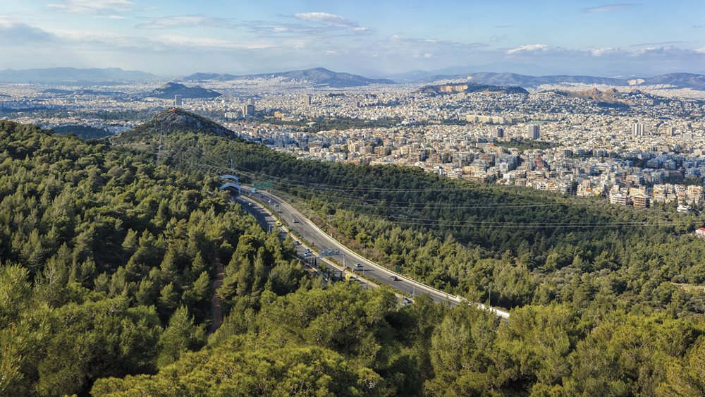 Περιφέρεια Αττικής: Τι θα συμβεί στον Αττικό ουρανό το βράδυ της Κυριακής