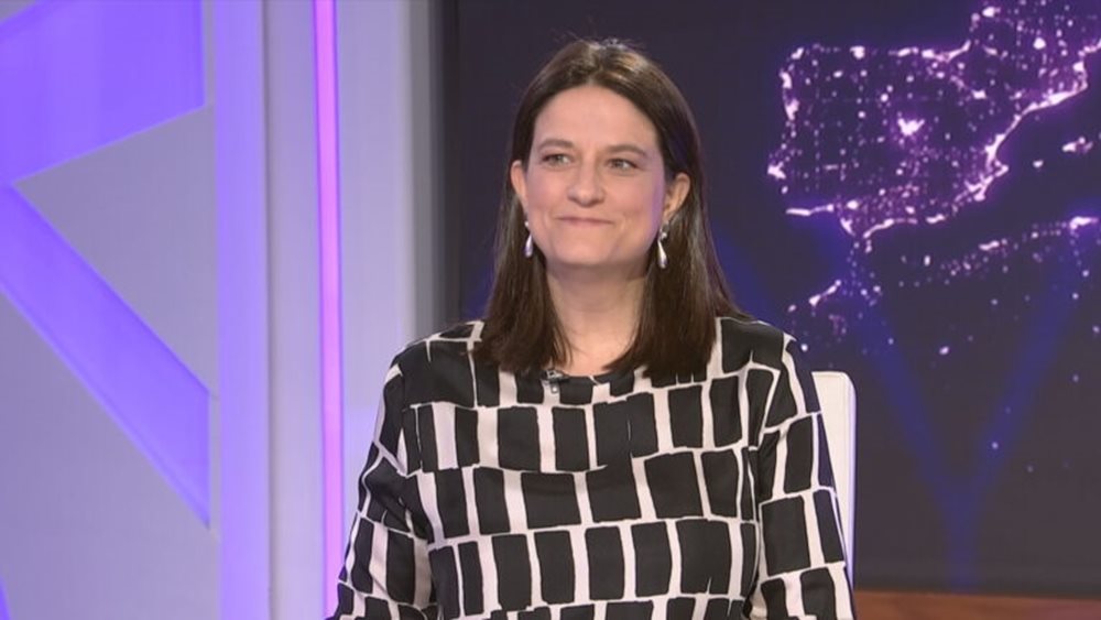 Ν. Κεραμέως: Έχουμε αναστροφή κατά 64% του brain drain της κρίσης