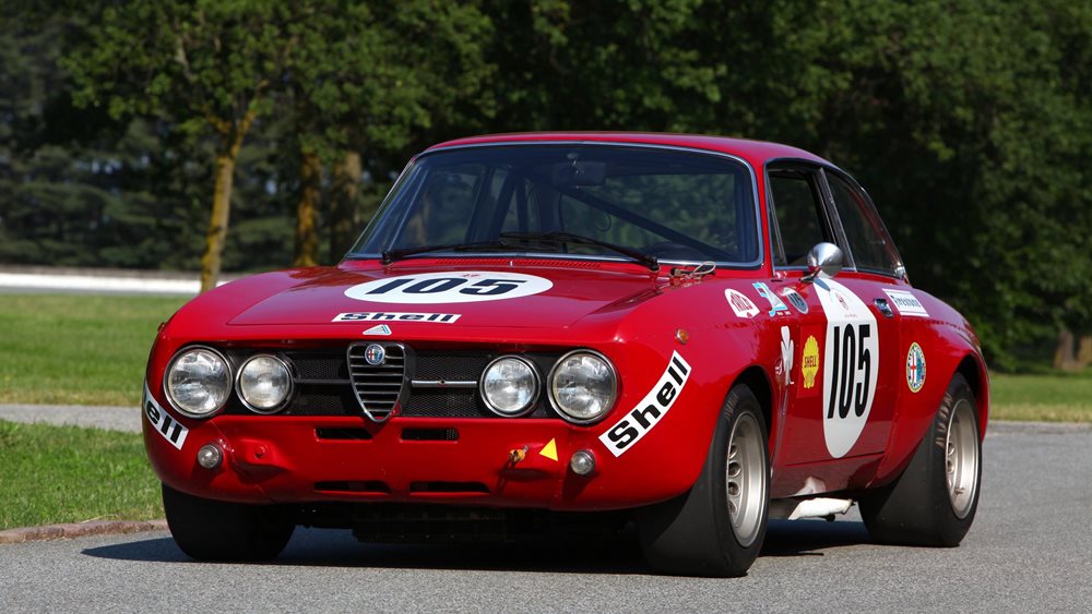 Alfa Romeo Summer Stories: Giulia GTA 1300 Junior &amp; 1750/2000 GT Am