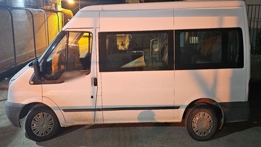 Συνελήφθη στον Έβρο διακινητής που επιχείρησε να προωθήσει στο εσωτερικό της χώρας μετανάστες χωρίς έγγραφα