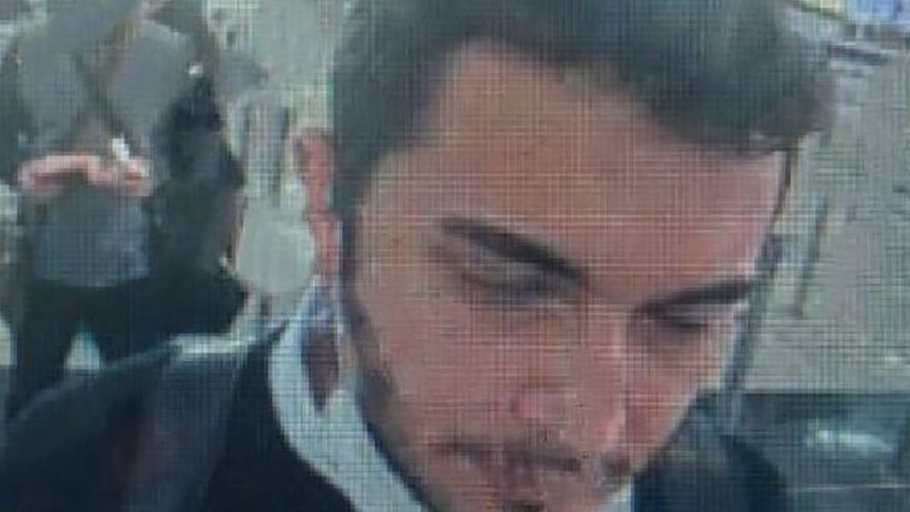 Στην Αλβανία φέρεται να είναι ο Τούρκος CEO που έφυγε με 2 δισ. δολάρια - &quot;Επιστρέφω σε λίγες μέρες&quot;