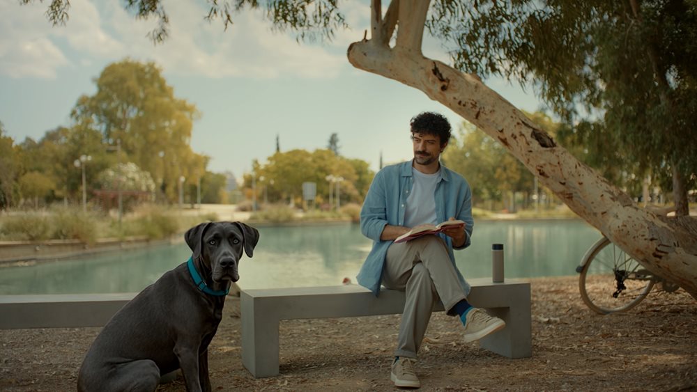 Το ημερολόγιο του Μπούμπη